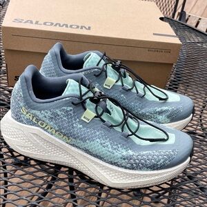 Salomon Aero Glide 4 GRVL